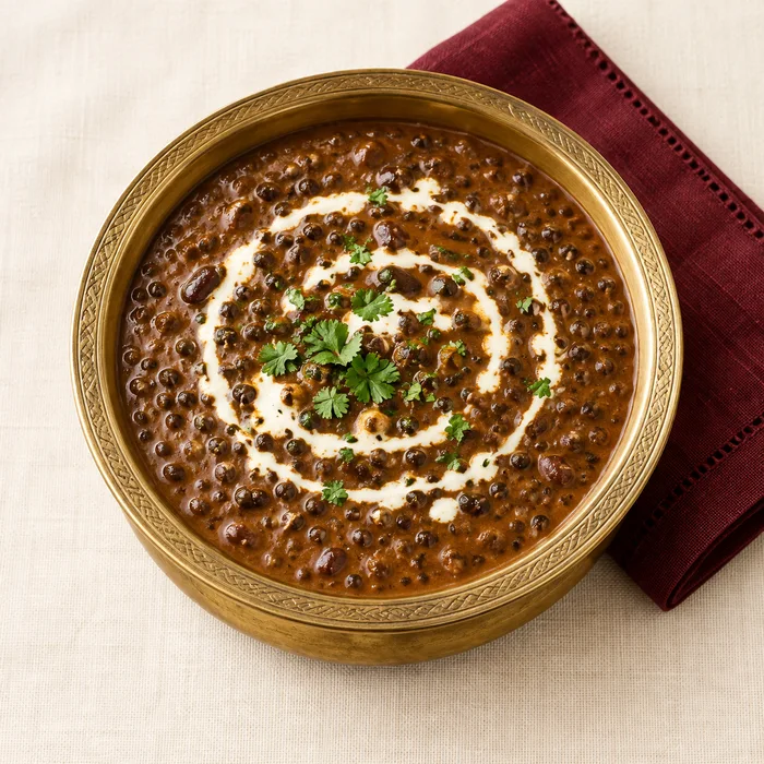 Dal Makhani — illustrative food image