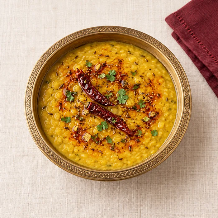 Dal Tadka — illustrative food image