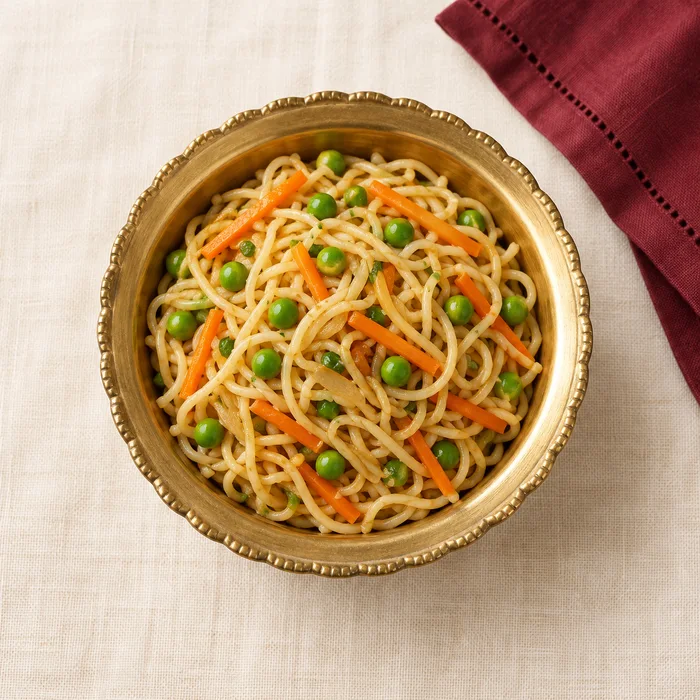 Kids Noodles — illustrative food image