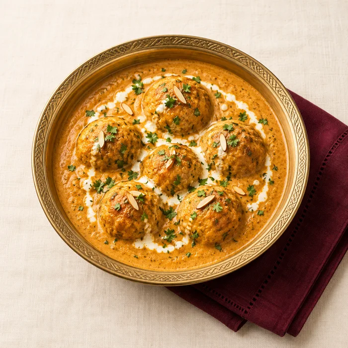 Malai Kofta — illustrative food image