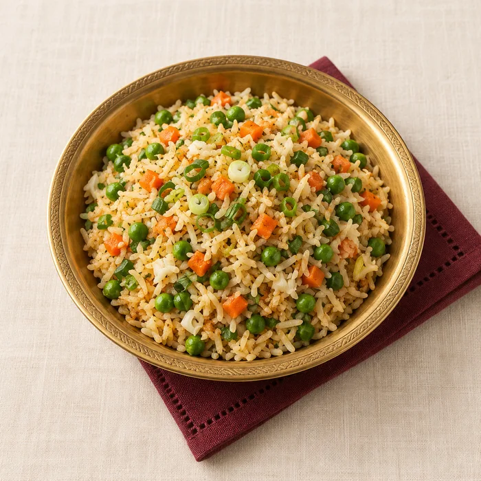 Veg Fried Rice — illustrative food image